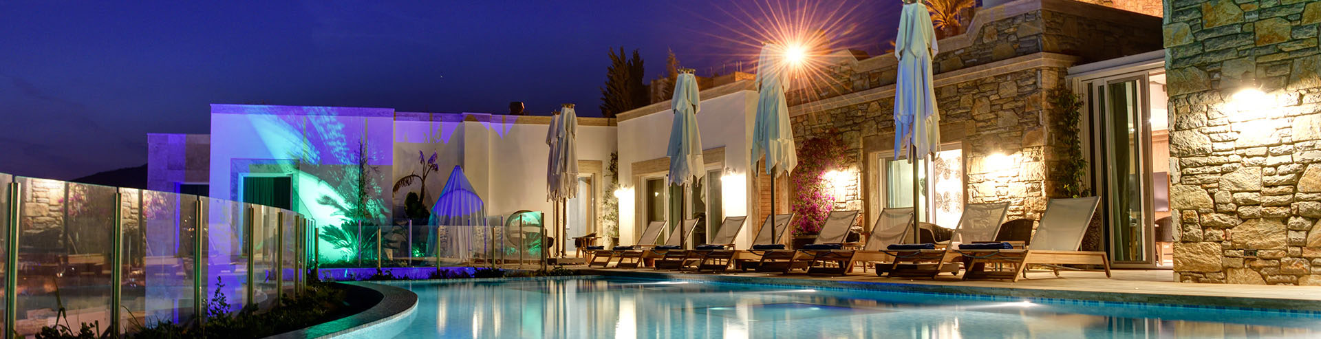 Regnum Escana Villas & Boutique Hotel